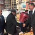 CHP’li vekil Bor Pazarını ziyaret etti