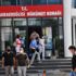 Tekirdağ'da tapu müdürlüğü çalışanlarına Covid-19 karantinası Tekirdağ'da tapu müdürlüğü çalışanlarına Covid-19 karantinası