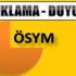 2017 LYS sonuçları ne zaman açıklanacak sorusuna 'ÖSYM' cevap verdi