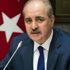 Numan Kurtulmuş’a yedi yardımcı Numan Kurtulmuş’a yedi yardımcı