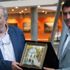İlber Ortaylı, Panorama 1326 Bursa Fetih Müzesi'ni gezdi İlber Ortaylı, Panorama 1326 Bursa Fetih Müzesi'ni gezdi
