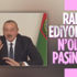 Aliyev: Ne oldu Paşinyan