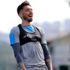 Jose Sosa, Trabzonspor da bir ilk yaşıyor
