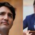 Trudeau’nun kayıp ikizi sosyal medyayı salladı! Trudeau’nun kayıp ikizi sosyal medyayı salladı!