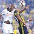 İşte Fenerbahçe-Beşiktaş derbisinde VAR odasında yaşananlar