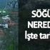 Söğüt nerede? Diriliş Ertuğrul’daki Söğüt’ün tarihteki önemi ne? Söğüt nerede? Diriliş Ertuğrul’daki Söğüt’ün tarihteki önemi ne?