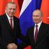Cumhurbaşkanı Erdoğan, Putin ile 2019'un ilk dört ayında 3'üncü kez bir araya gelecek