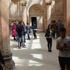 İshak Paşa Sarayı turistlerin gözdesi İshak Paşa Sarayı turistlerin gözdesi