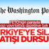 Washington Post: Türkiye'yi tehdit edelim