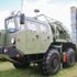 Rusya S-400’leri görücüye çıkardı