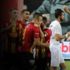 Göztepe Süper Lig'de 3 puana kavuştu