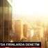 AVCILAR DA FIRINLARDA DENETİM