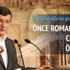 'Önce özür dile'