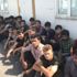 Van'da 301 kaçak göçmen yakalandı