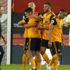 Wolverhampton, Sheffield United deplasmanında kazandı