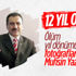 Muhsin Yazıcıoğlu kimdir? Muhsin Yazıcıoğlu kimdir?