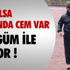 Bursa’da Pompalı Dehşeti: 3 Polis Yaralı