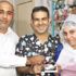 Kök hücre tedavisi ile anne oluyor Kök hücre tedavisi ile anne oluyor