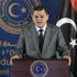 Libya'dan Türkiye'ye destek Yunanistan'a rest! Libya'dan Türkiye'ye destek Yunanistan'a rest!