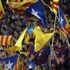 Katalan Bayrağı için UEFA'ya gidiyorlar