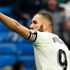 Real Madrid'i kabustan Benzema uyandırdı Real Madrid'i kabustan Benzema uyandırdı