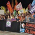 Suruç saldırısı Didim'de protesto edildi Suruç saldırısı Didim'de protesto edildi