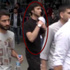 Diyarbakır bombacısı miting alanına böyle girdi! İşte o anlar Diyarbakır bombacısı miting alanına böyle girdi! İşte o anlar