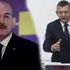 Özgür Özel'den Süleyman Soylu'ya "kışlada siyaset" tepkisi