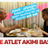 CHP'de atlet akımı