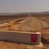 Türkiye'nin yaptığı Cibuti Dostluk Barajı'nda sona yaklaşıldı