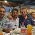 Oxijen Medya Çalışanları İftar Yaptı Oxijen Medya Çalışanları İftar Yaptı