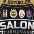 İşte 4 Büyükler Salon Turnuvası ilk maçların sonuçları!