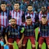 Trabzonspor Avrupa'da 'devam' dedi