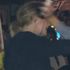 Adele, Londra'daki yangın yerine gitti