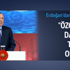 Erdoğan: Özgecan'ın davasının takipçisi olacağım