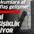 Yeni değişiklik yolda 24 Şubat ceza infaz ve af yasası ceza indirimi çıktı mı? Mahkumlara Af için son dakika haberi... Yeni değişiklik yolda 24 Şubat ceza infaz ve af yasası ceza indirimi çıktı mı? Mahkumlara Af için son dakika haberi...