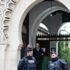 Fransa'da cami kapatıldı