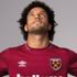 Felipe Anderson West Ham'da