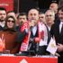 Bakan Çavuşoğlu: “Cumhur İttifakı'na ihanet edenler bunun bedelini öder” Bakan Çavuşoğlu: “Cumhur İttifakı'na ihanet edenler bunun bedelini öder”