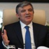 Abdullah Gül'den seçim barajı ile ilgili açıklama Abdullah Gül'den seçim barajı ile ilgili açıklama