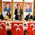 Hollanda Türk Federasyonu, seçim güvenliği için tedbir alacak Hollanda Türk Federasyonu, seçim güvenliği için tedbir alacak