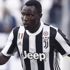 Juventus, Asamoah'ın sözleşmesini yenilemek istiyor