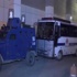 Gazi Mahallesi'nde olaylı gece