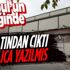 Haldun Taner Sahnesi'nde sıva altından çıkı!