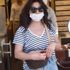 Nurgül Yeşilçay, 4 saat kuaförde kaldı
