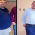 1 yılda 96 kilo verdi