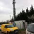 Baz istasyonuna giren hırsızlar, 4 bin TL değerindeki akü ve cihazları çaldı Baz istasyonuna giren hırsızlar, 4 bin TL değerindeki akü ve cihazları çaldı