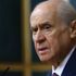 MHP Genel Başkanı Bahçeli: Malul sayılmayan kardeşlerimizin gazilik unvanı mutlaka verilmelidir