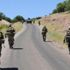 Diyarbakır'da terör örgütü PKK'ya operasyon Diyarbakır'da terör örgütü PKK'ya operasyon