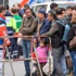 Slovenya, Schengen'i askıya aldı Slovenya, Schengen'i askıya aldı